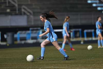 AHSAA: Springville at Northridge