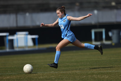 AHSAA: Springville at Northridge