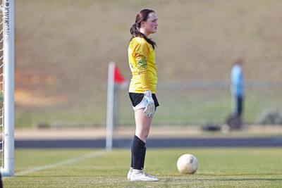AHSAA: Springville at Northridge