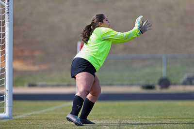 AHSAA: Springville at Northridge