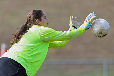 AHSAA: Springville at Northridge
