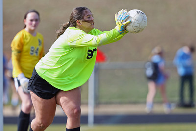 AHSAA: Springville at Northridge