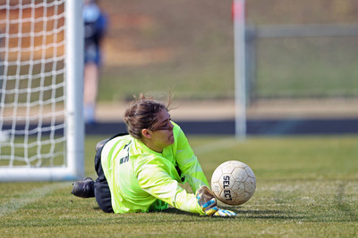AHSAA: Springville at Northridge