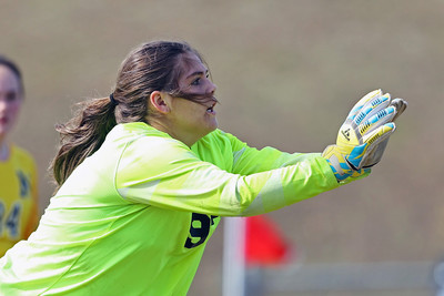 AHSAA: Springville at Northridge