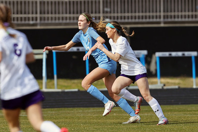 AHSAA: Springville at Northridge