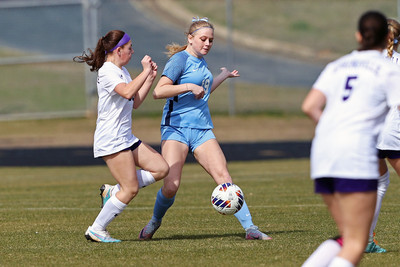 AHSAA: Springville at Northridge