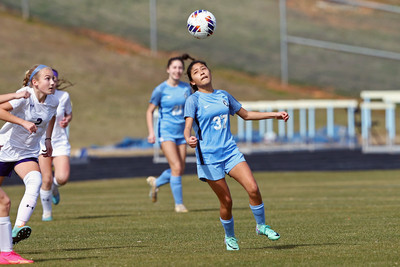 AHSAA: Springville at Northridge