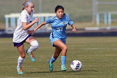 AHSAA: Springville at Northridge