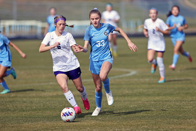 AHSAA: Springville at Northridge