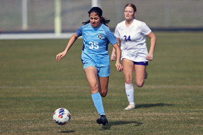 AHSAA: Springville at Northridge