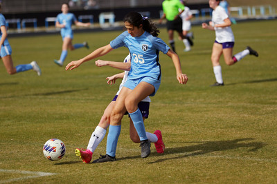 AHSAA: Springville at Northridge