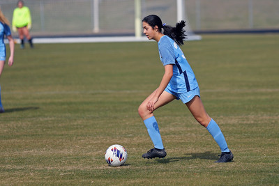 AHSAA: Springville at Northridge
