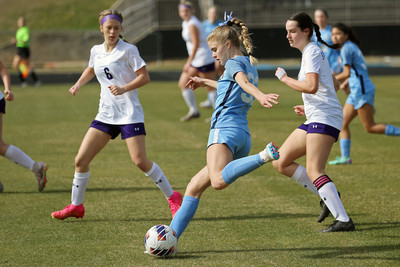 AHSAA: Springville at Northridge
