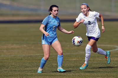 AHSAA: Springville at Northridge