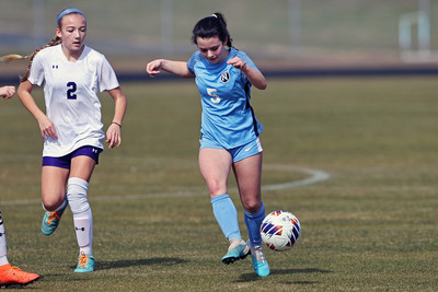 AHSAA: Springville at Northridge