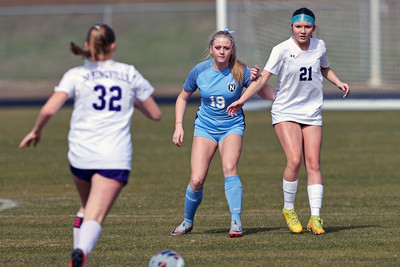 AHSAA: Springville at Northridge