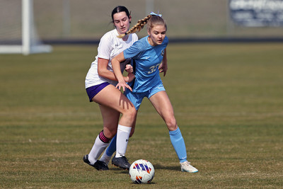 AHSAA: Springville at Northridge