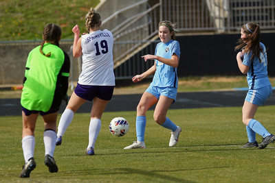 AHSAA: Springville at Northridge