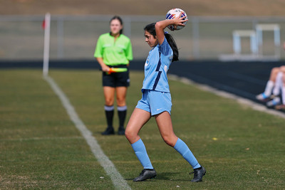 AHSAA: Springville at Northridge