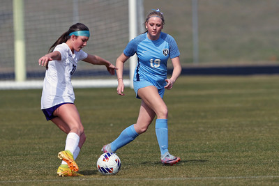 AHSAA: Springville at Northridge