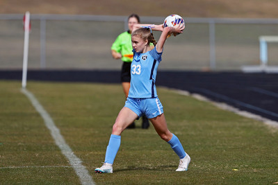 AHSAA: Springville at Northridge