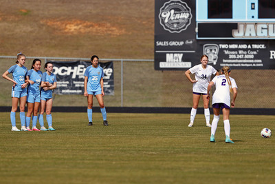 AHSAA: Springville at Northridge