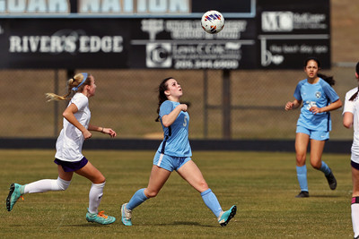 AHSAA: Springville at Northridge