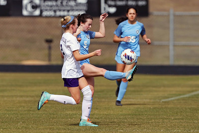 AHSAA: Springville at Northridge