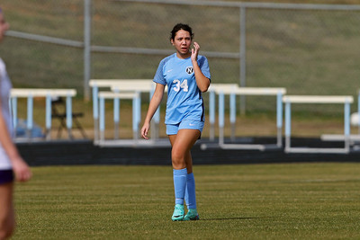 AHSAA: Springville at Northridge