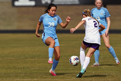 AHSAA: Springville at Northridge