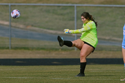 AHSAA: Springville at Northridge