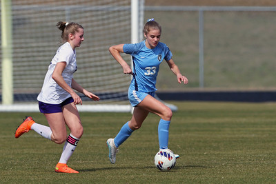 AHSAA: Springville at Northridge