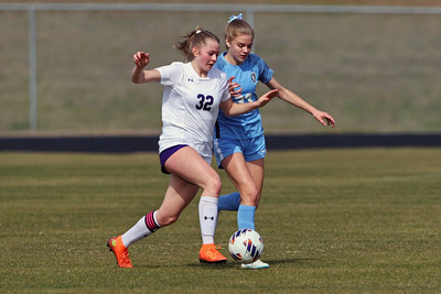 AHSAA: Springville at Northridge