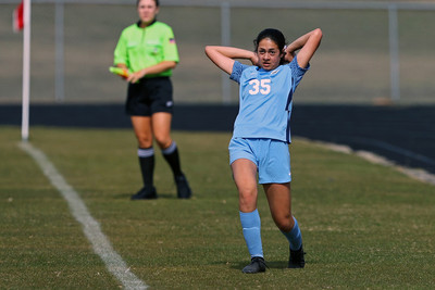 AHSAA: Springville at Northridge