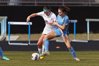 AHSAA: Springville at Northridge