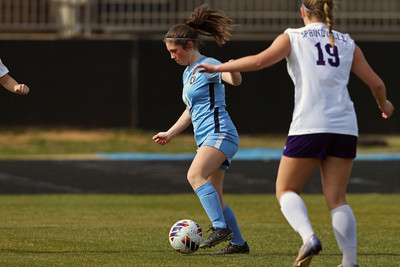 AHSAA: Springville at Northridge