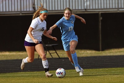 AHSAA: Springville at Northridge