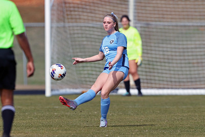 AHSAA: Springville at Northridge