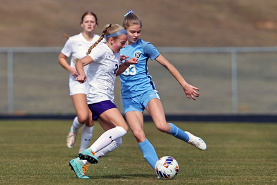 AHSAA: Springville at Northridge
