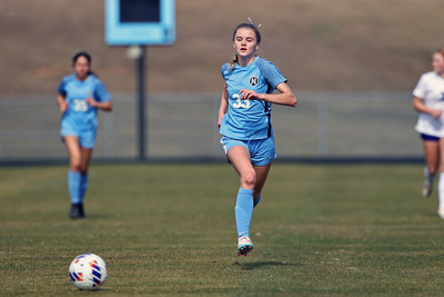 AHSAA: Springville at Northridge