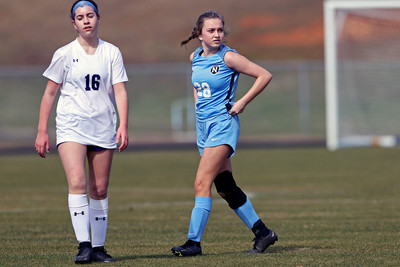 AHSAA: Springville at Northridge