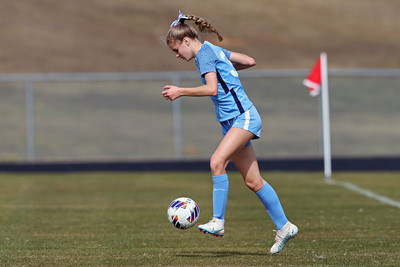 AHSAA: Springville at Northridge