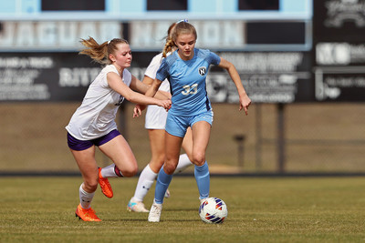 AHSAA: Springville at Northridge