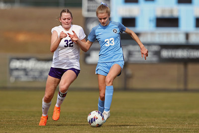 AHSAA: Springville at Northridge