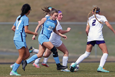 AHSAA: Springville at Northridge