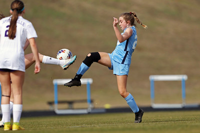AHSAA: Springville at Northridge