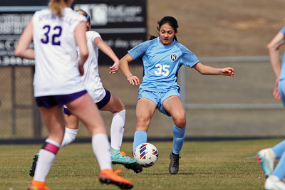 AHSAA: Springville at Northridge