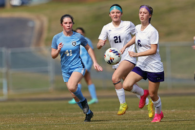 AHSAA: Springville at Northridge