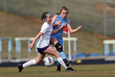 AHSAA: Springville at Northridge