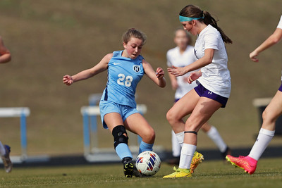 AHSAA: Springville at Northridge